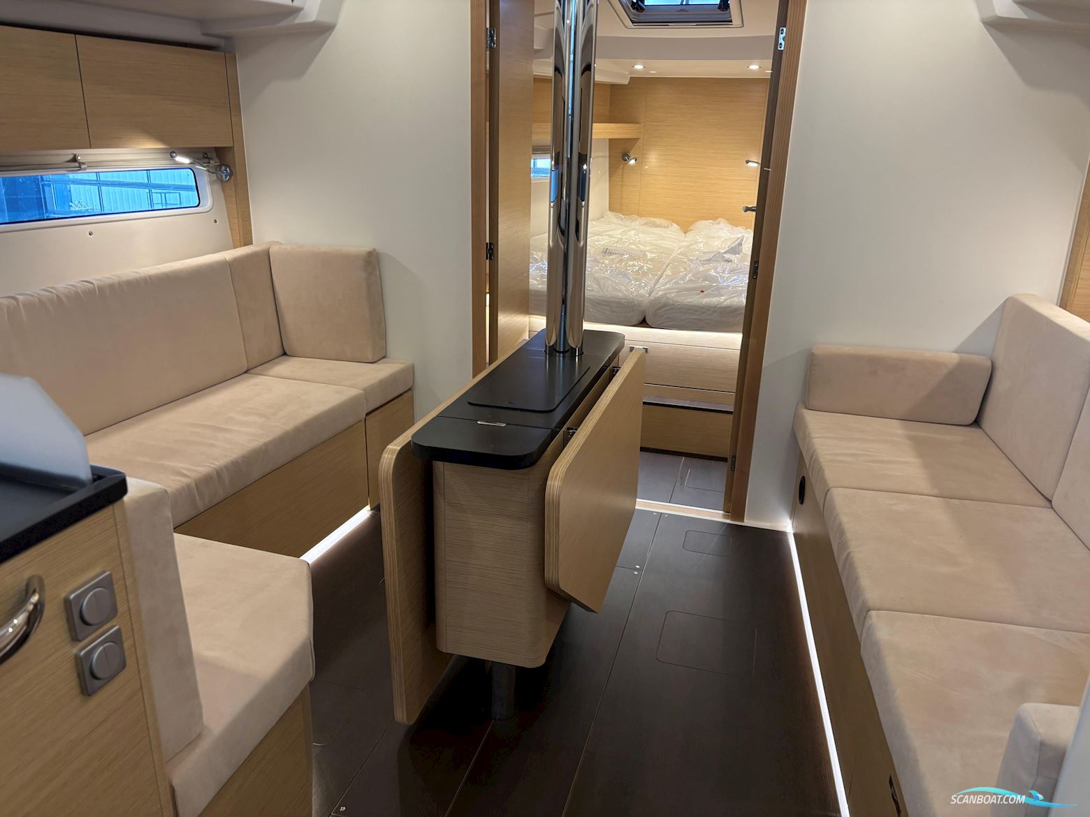 Hanse 360