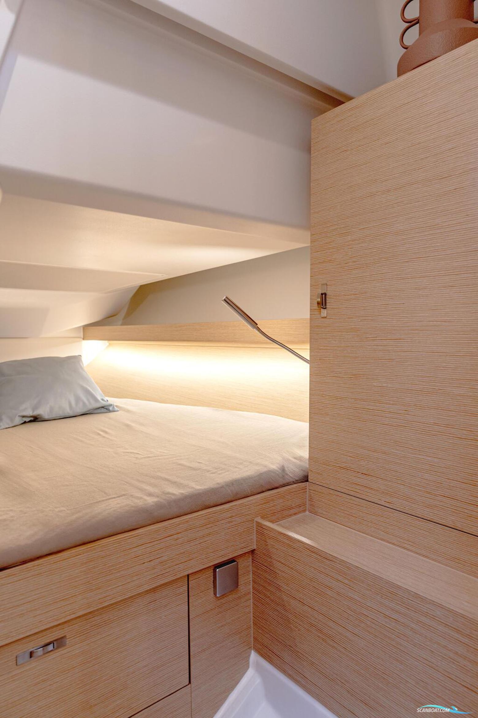 Hanse 360