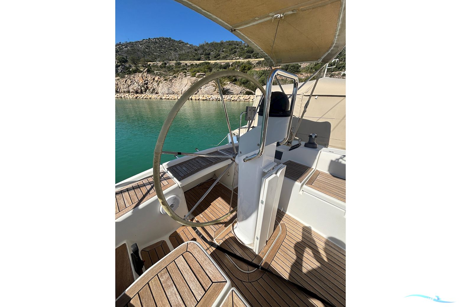 Hanse 370