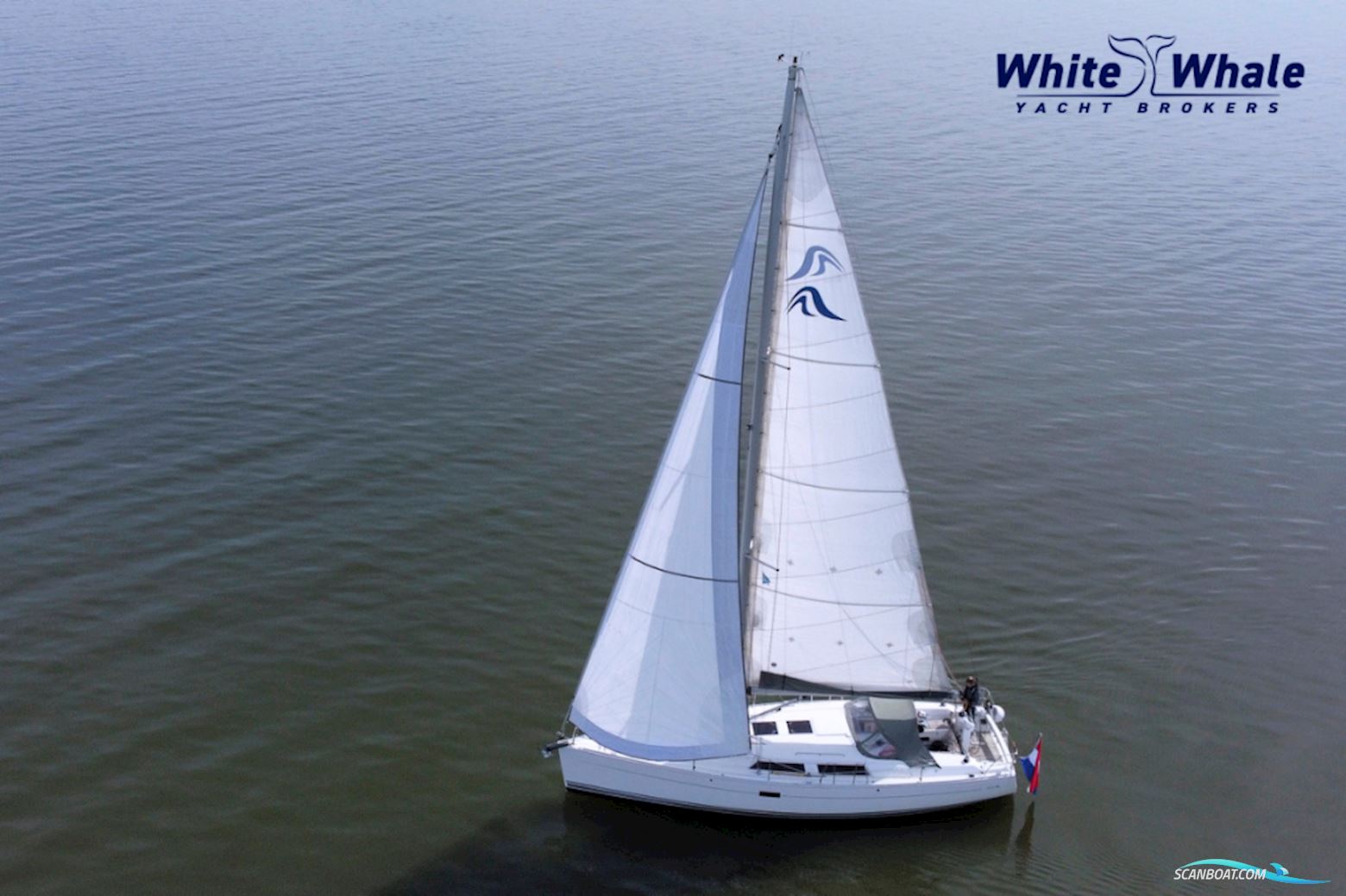 Hanse 375