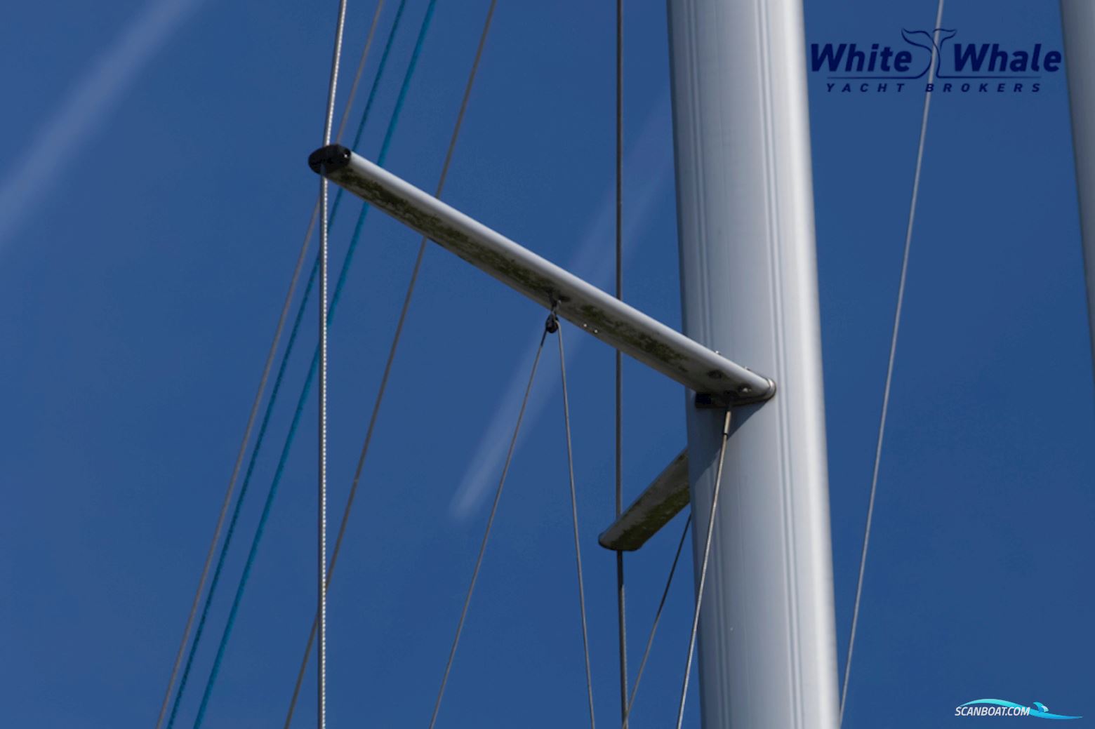 Hanse 375