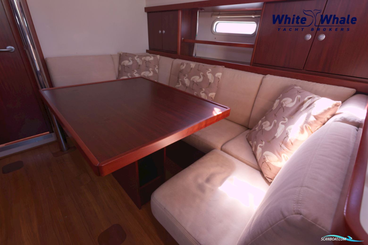 Hanse 375