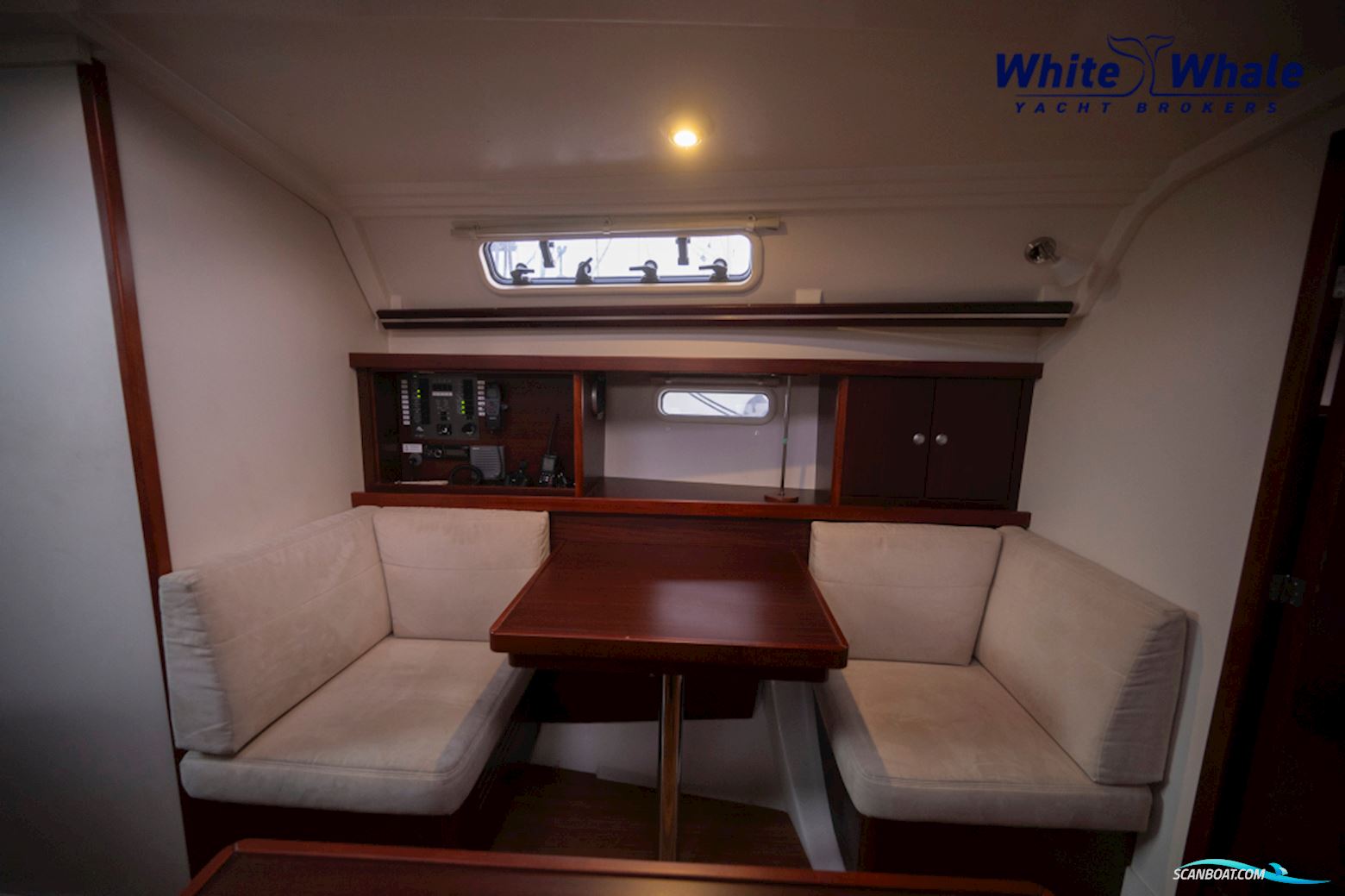 Hanse 375