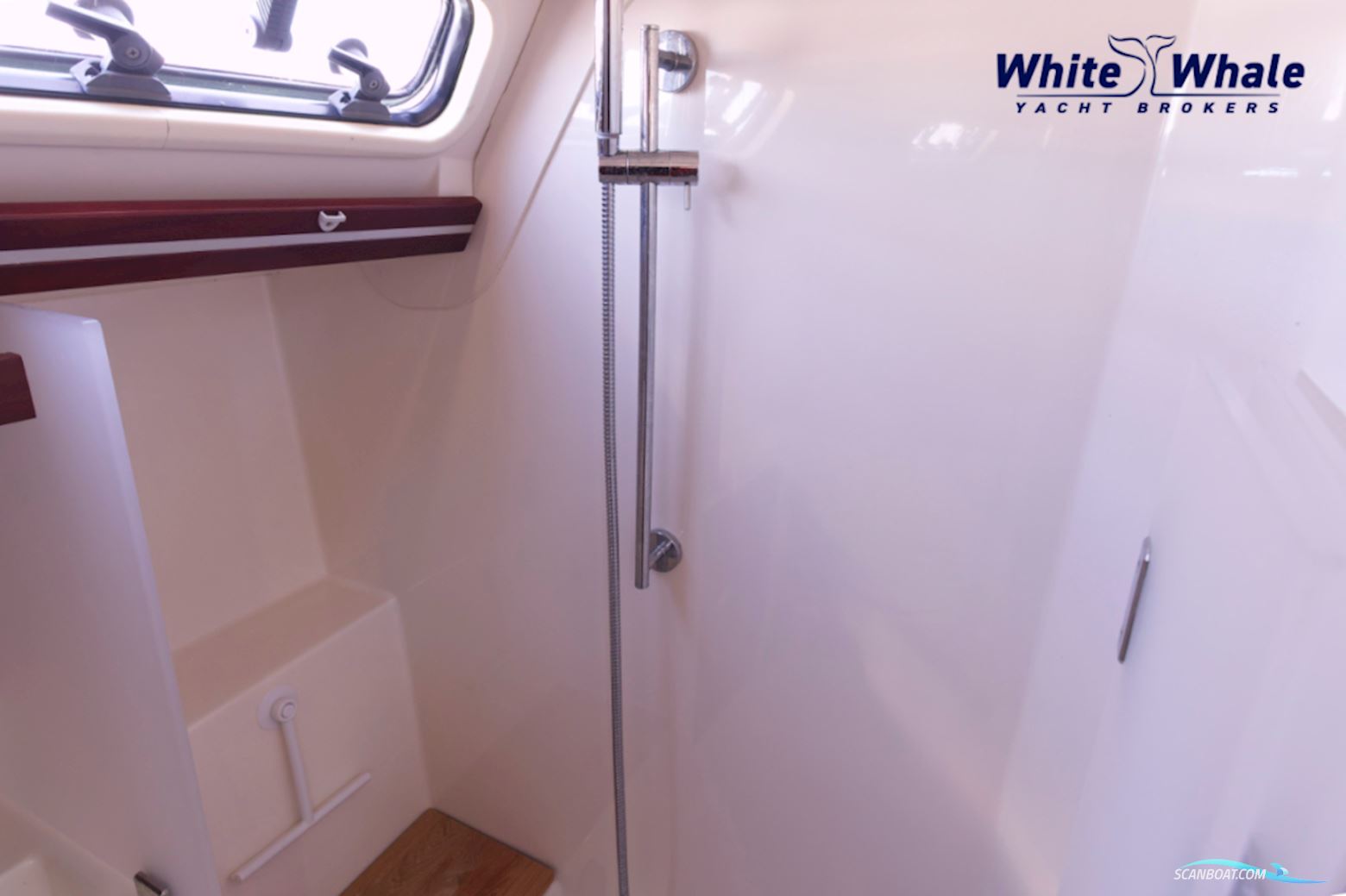 Hanse 375