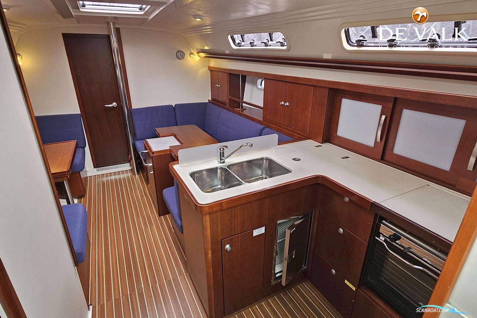 Hanse 375