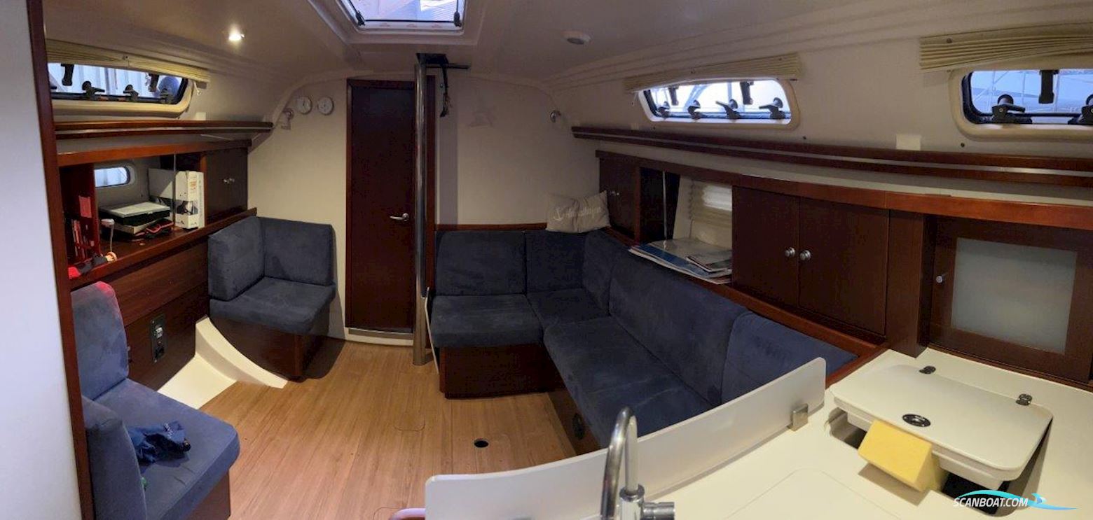 Hanse 375