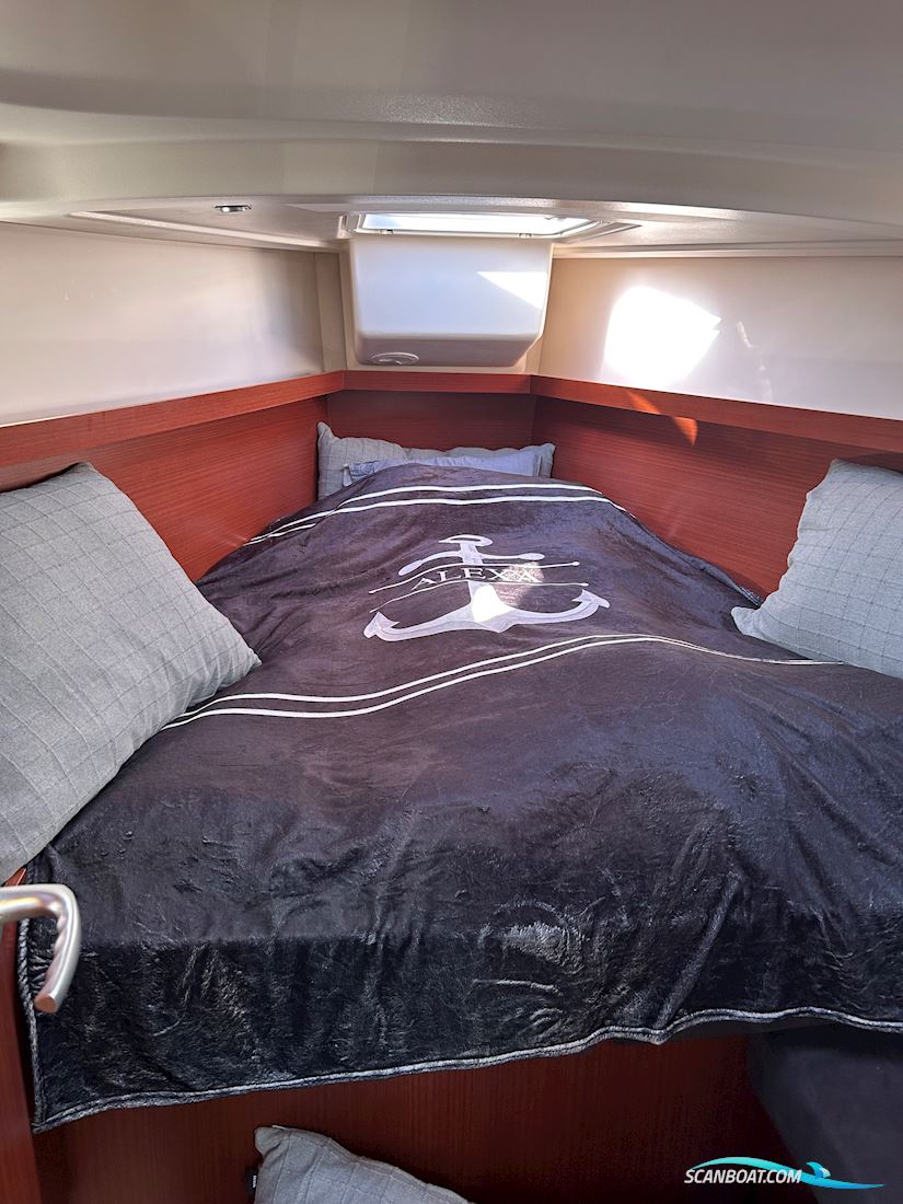 Hanse 385 - 3 Cabin