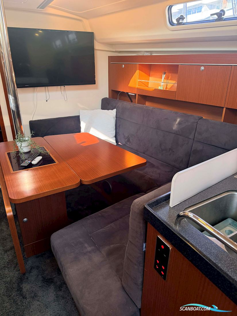 Hanse 385 - 3 Cabin