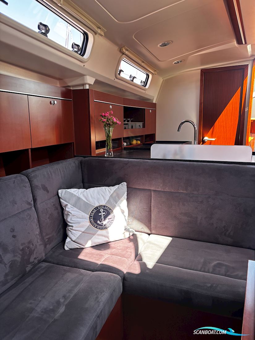 Hanse 385 - 3 Cabin