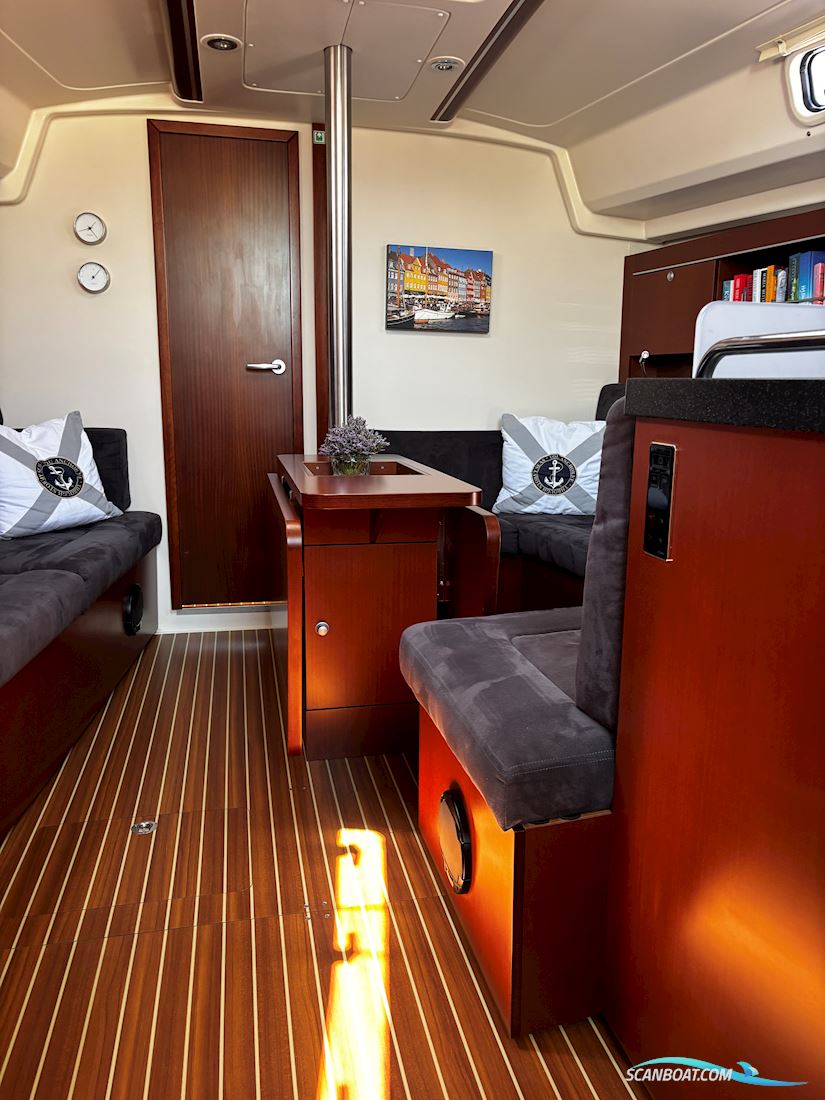 Hanse 385 - 3 Cabin