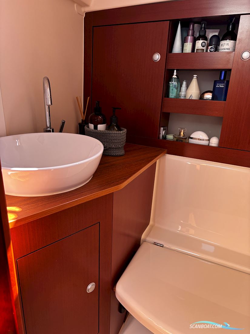 Hanse 385 - 3 Cabin
