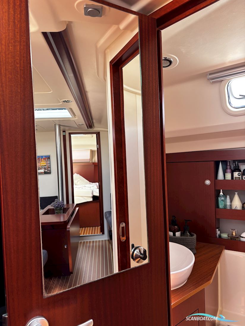 Hanse 385 - 3 Cabin