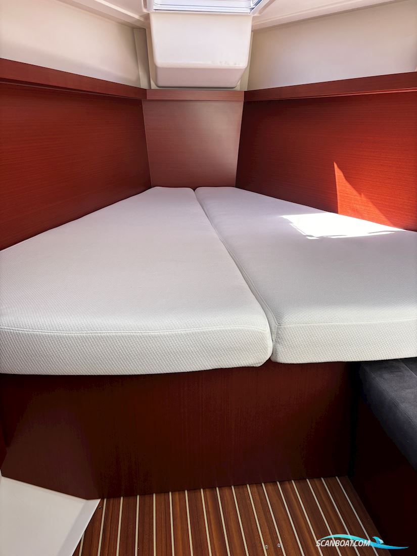 Hanse 385 - 3 Cabin
