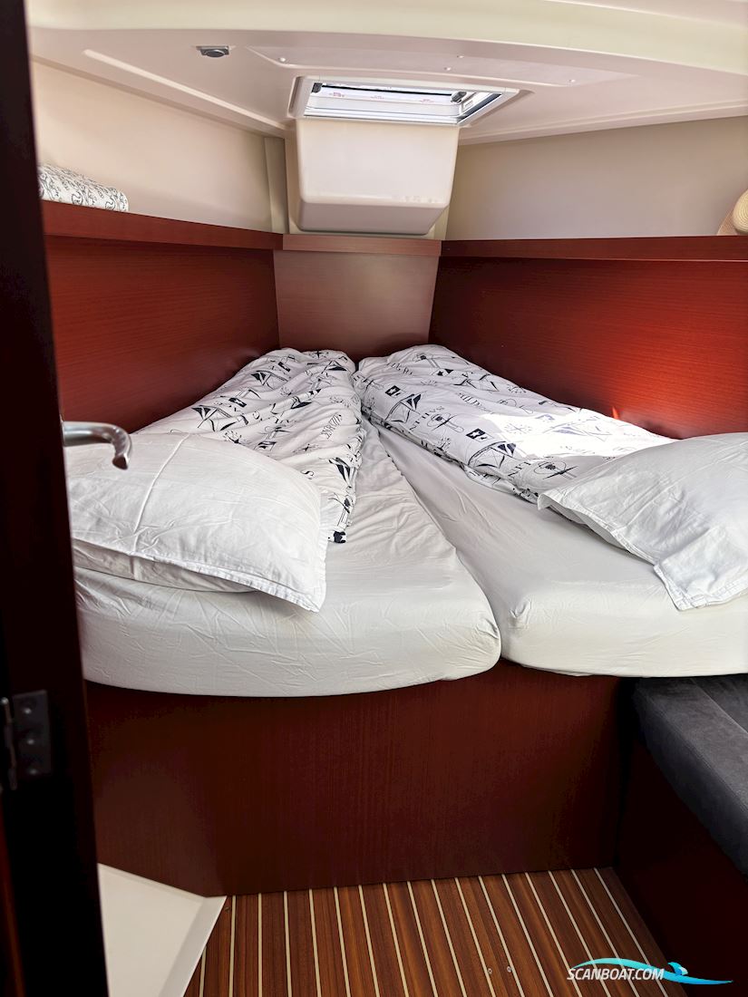 Hanse 385 - 3 Cabin