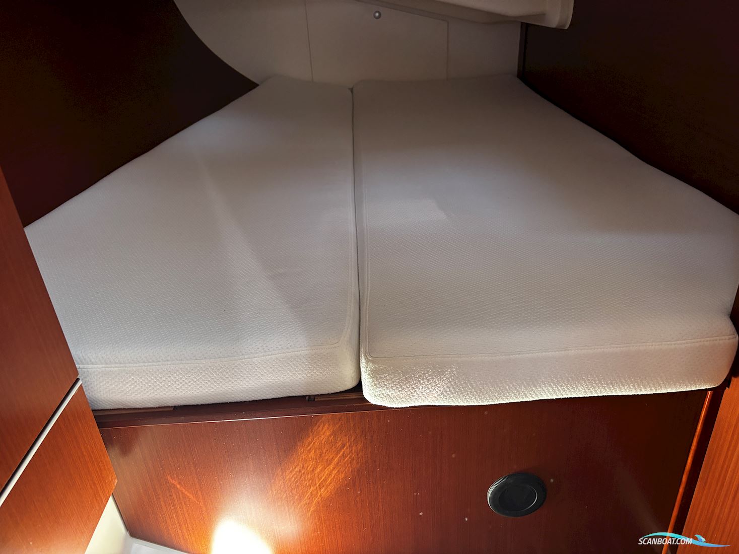 Hanse 385 - 3 Cabin