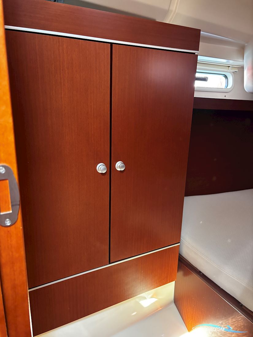 Hanse 385 - 3 Cabin