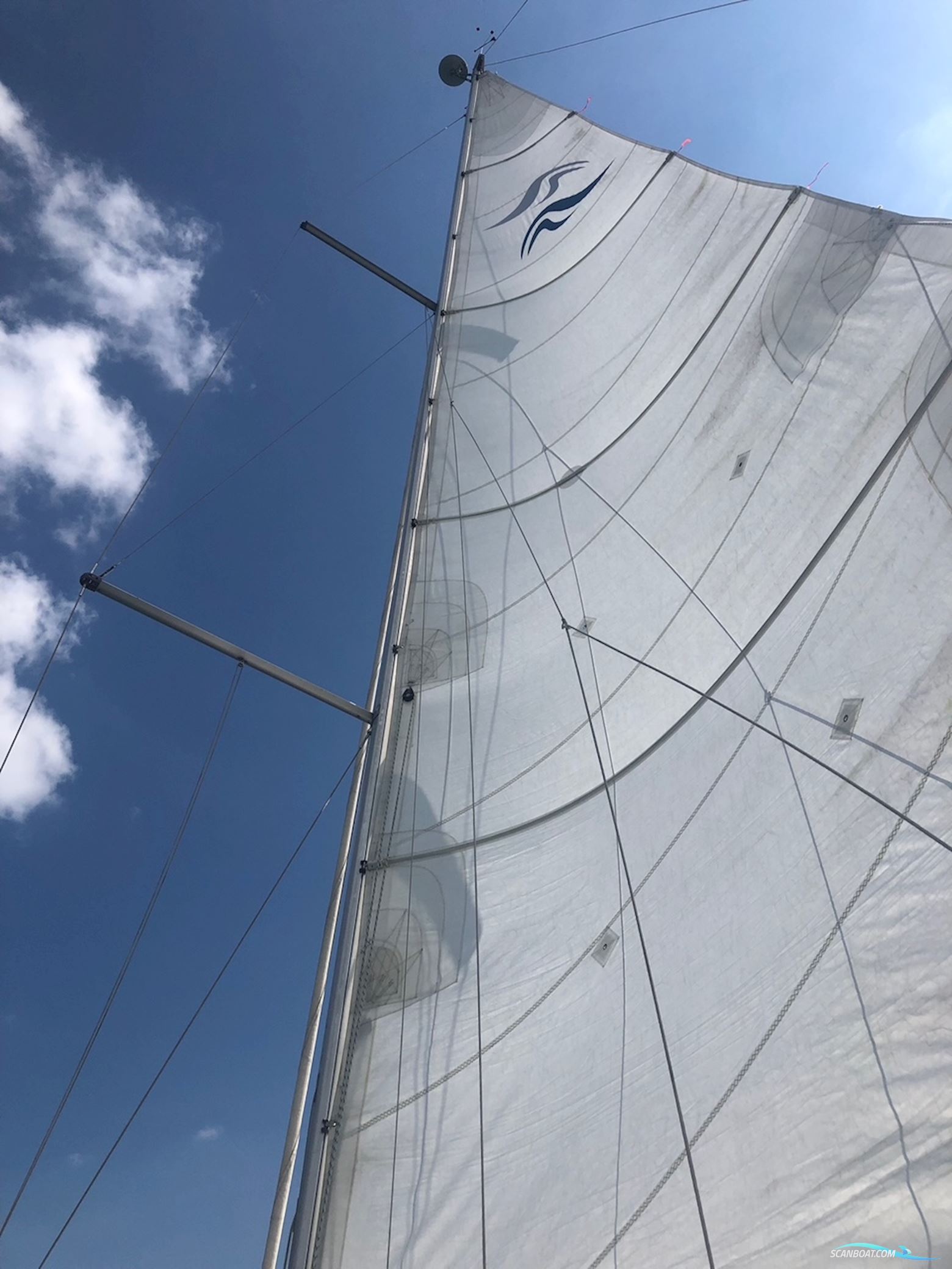 Hanse 385