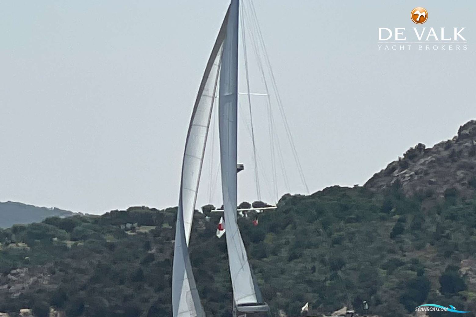 Hanse 385