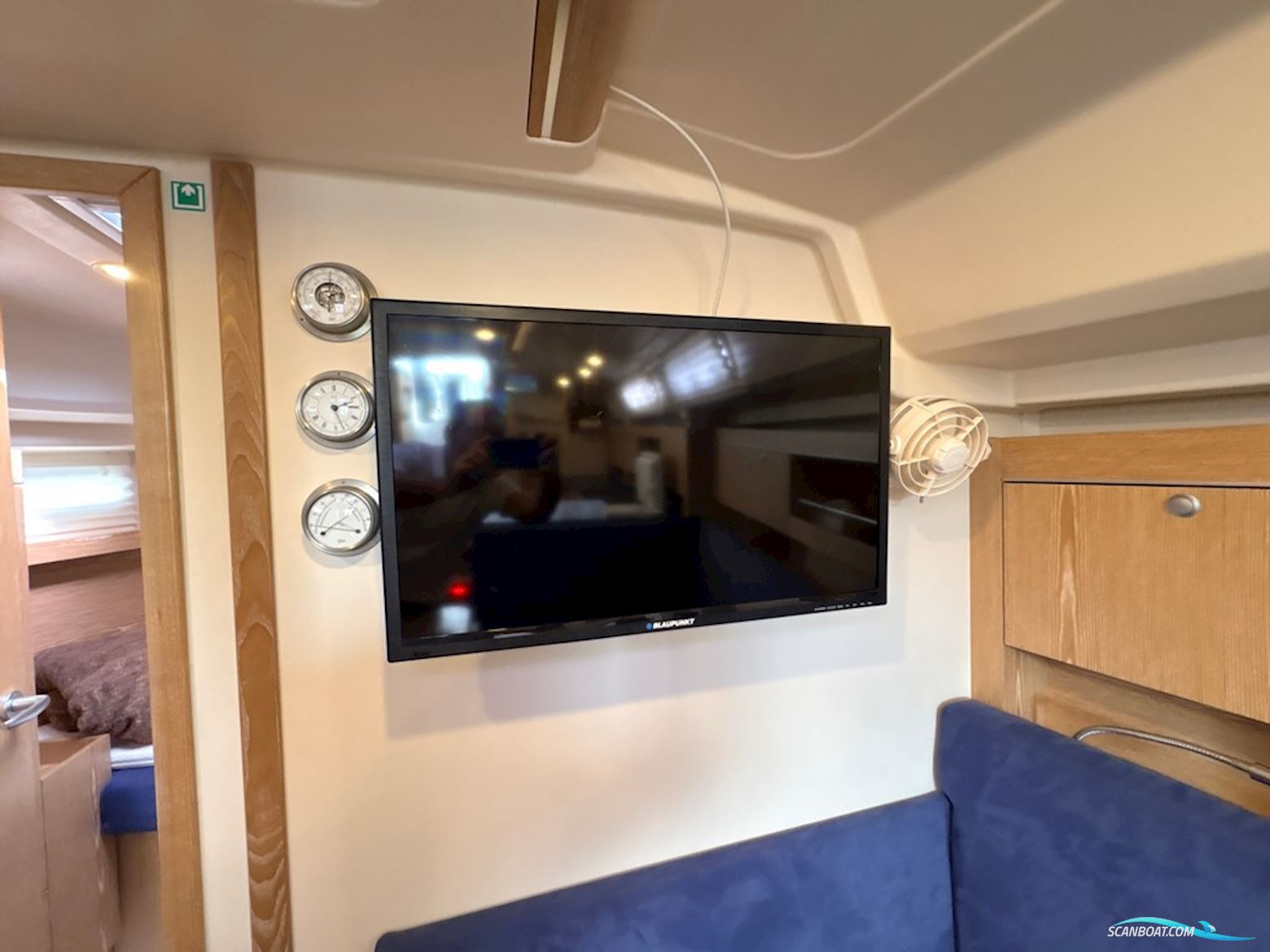 Hanse 385