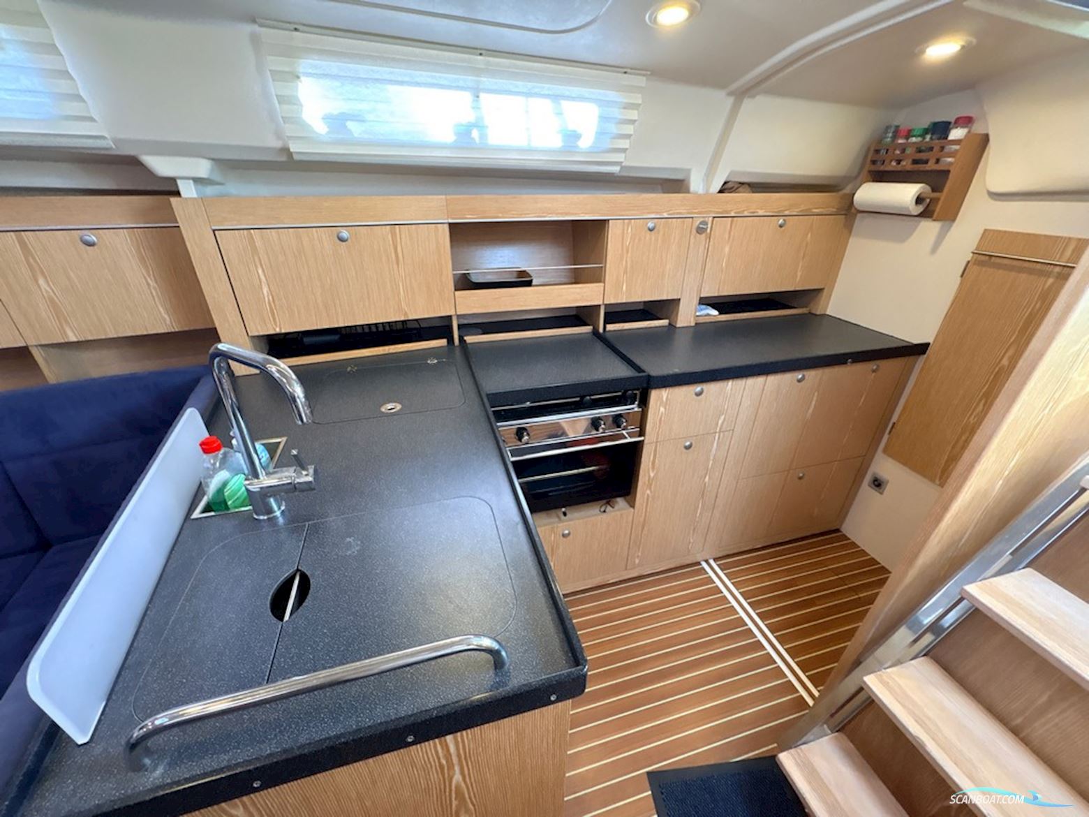 Hanse 385