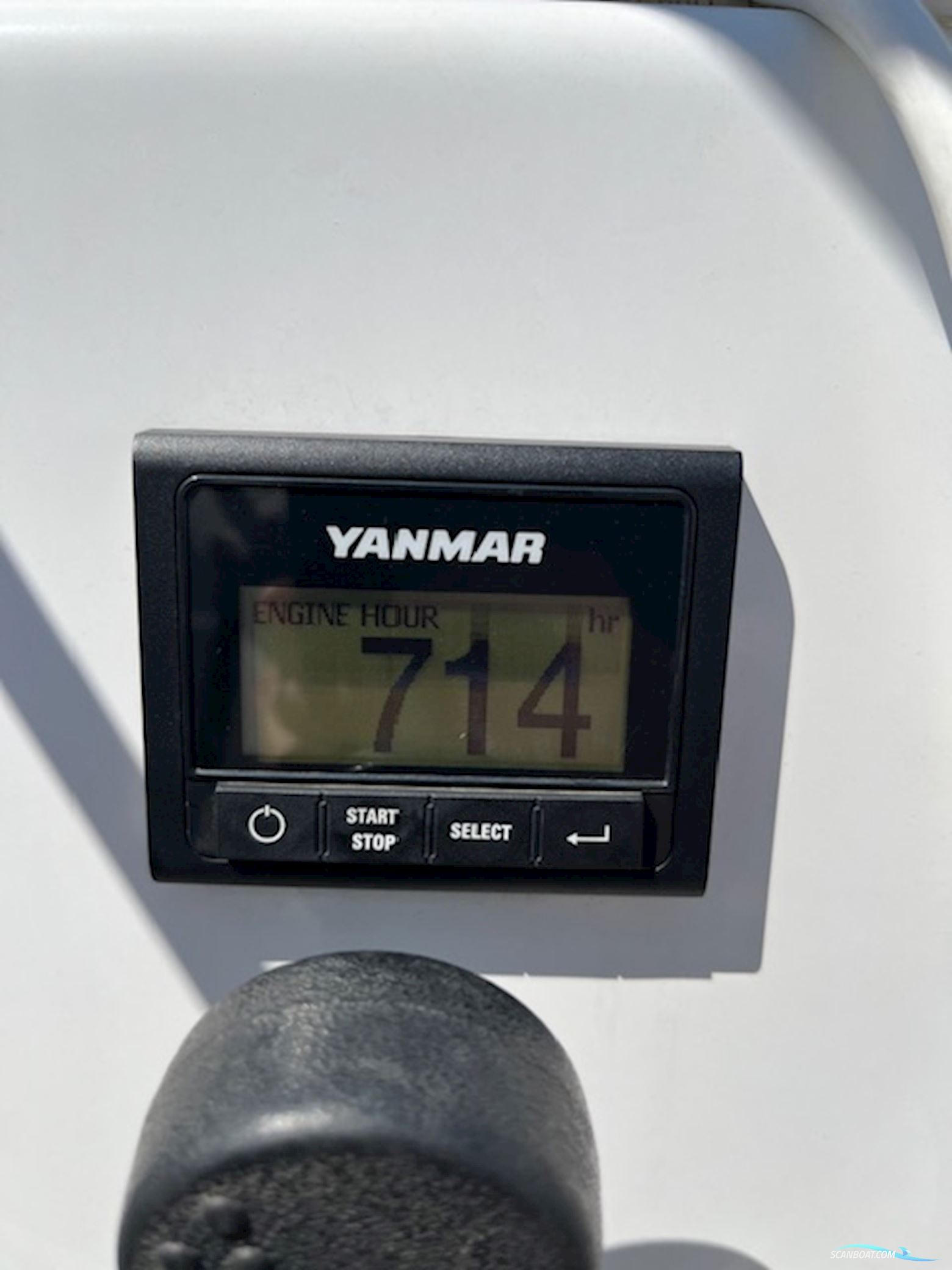 Hanse 388