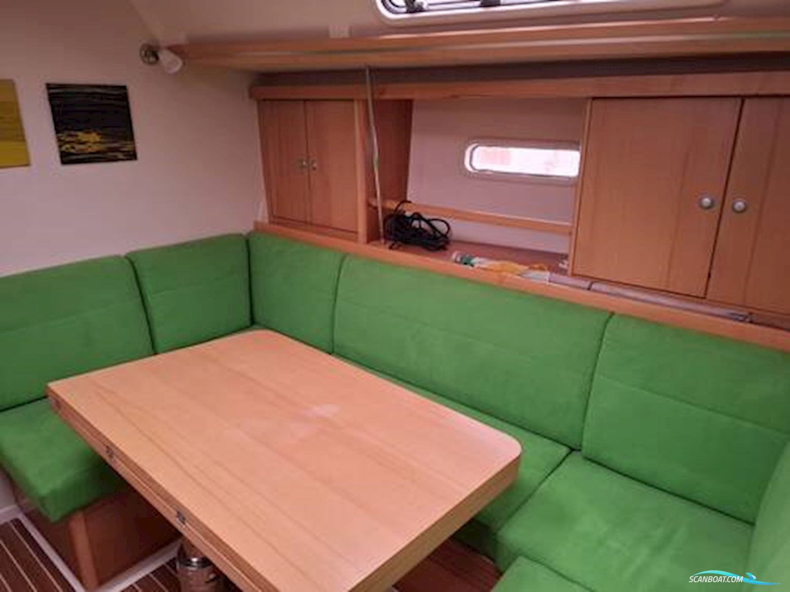 Hanse 400