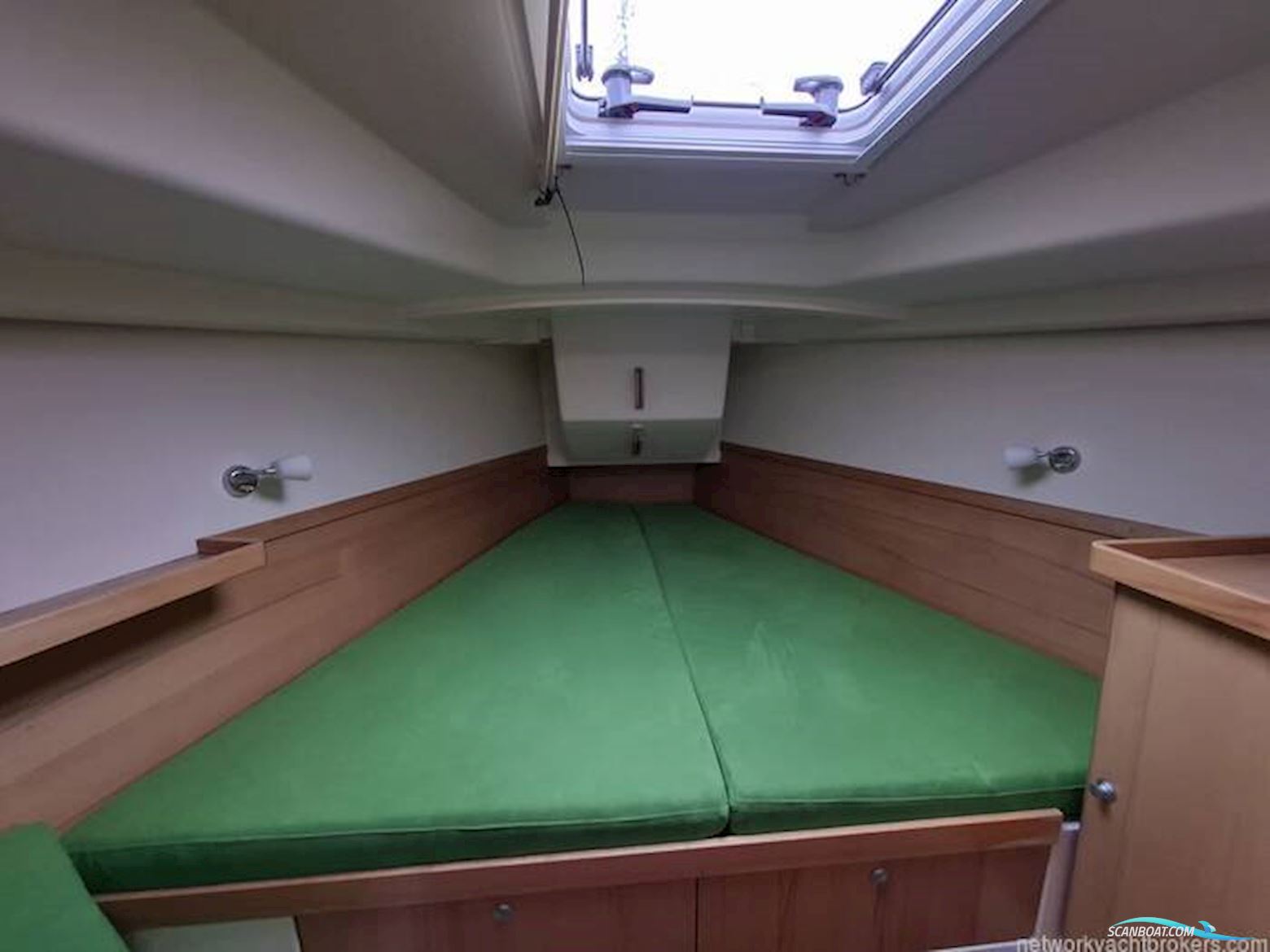 Hanse 400