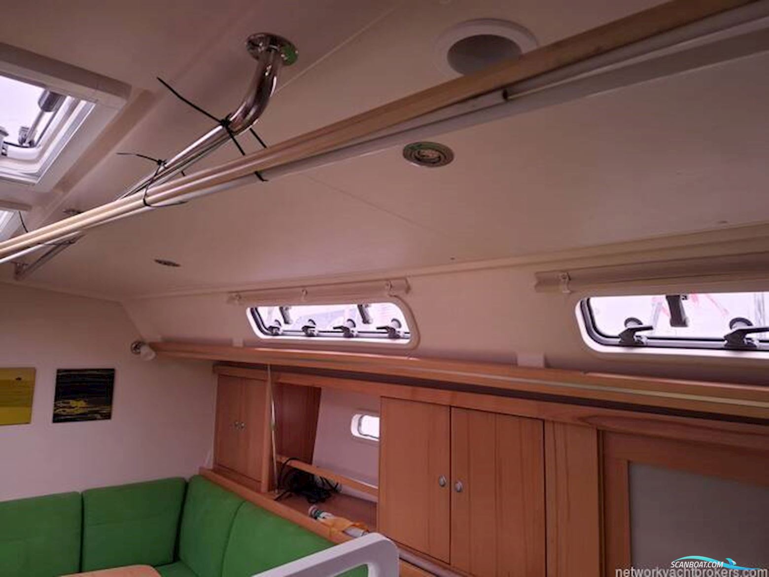 Hanse 400