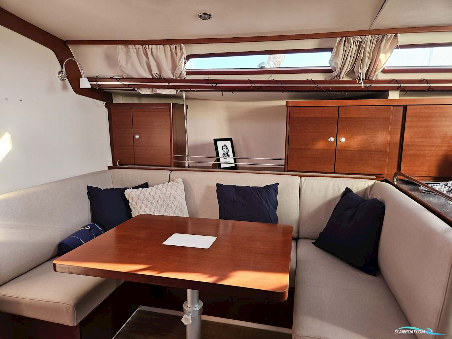Hanse 400