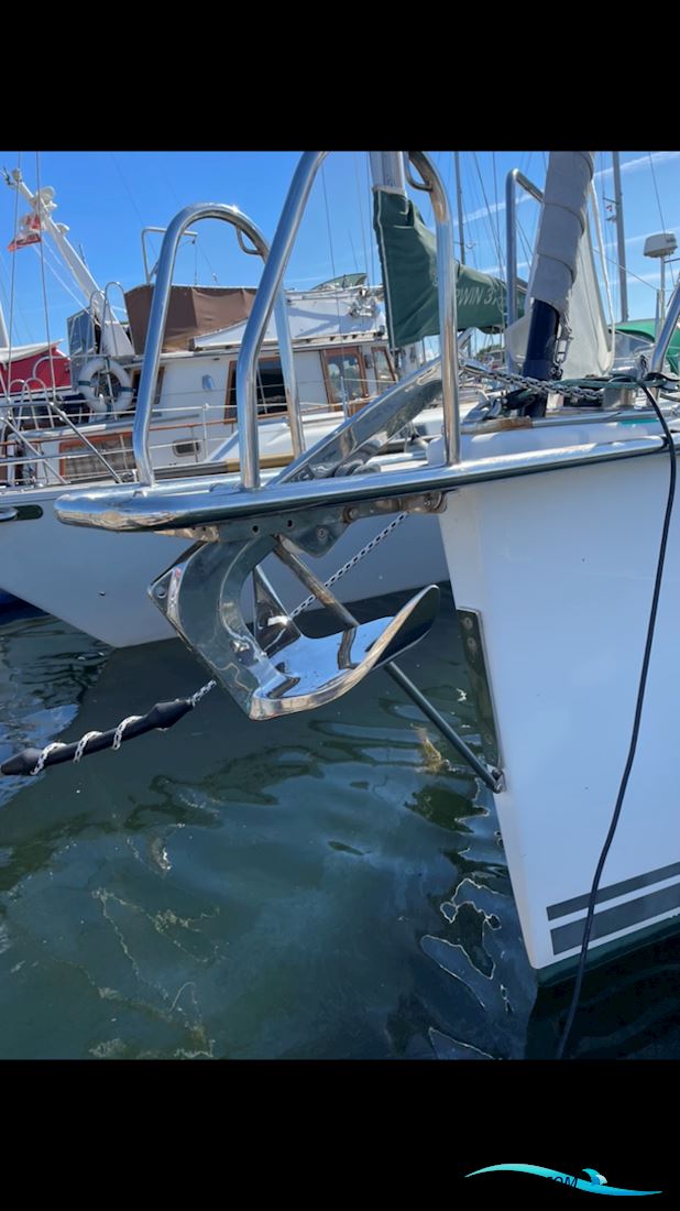 Hanse 400