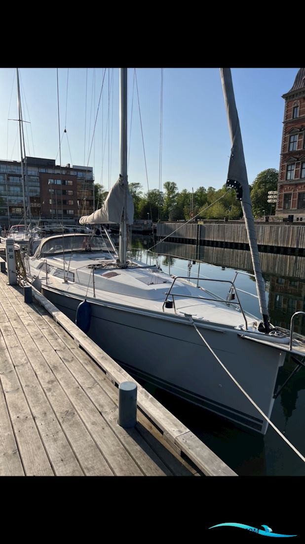 Hanse 400