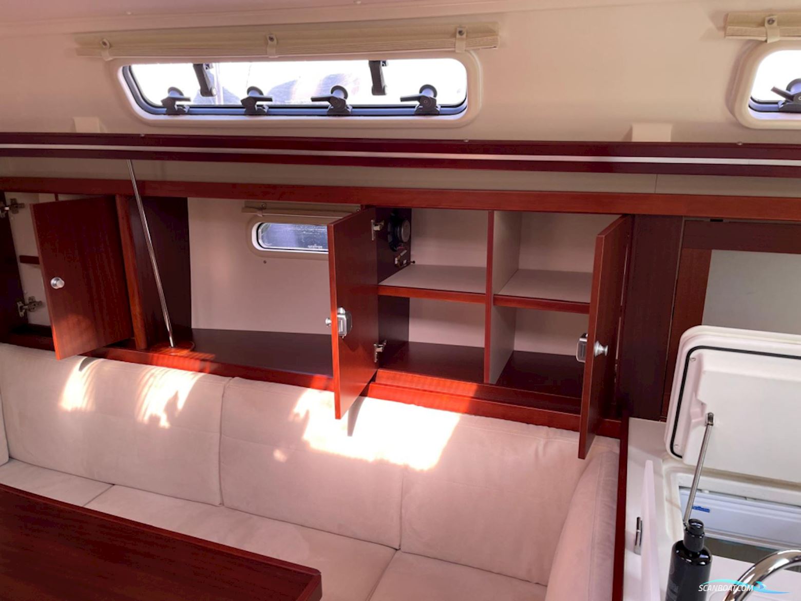 Hanse 400