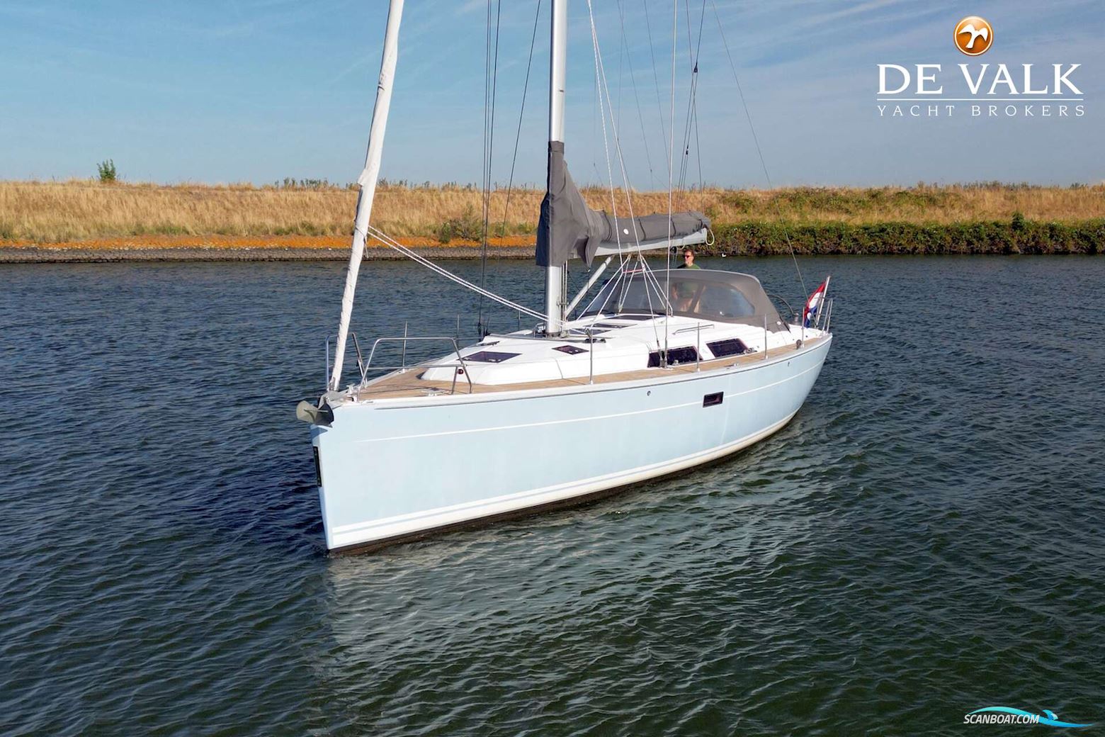 Hanse 400