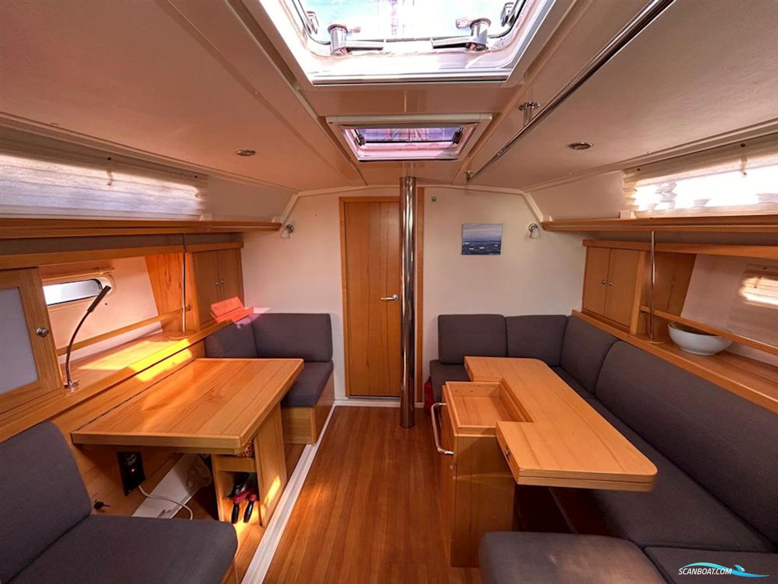 Hanse 400