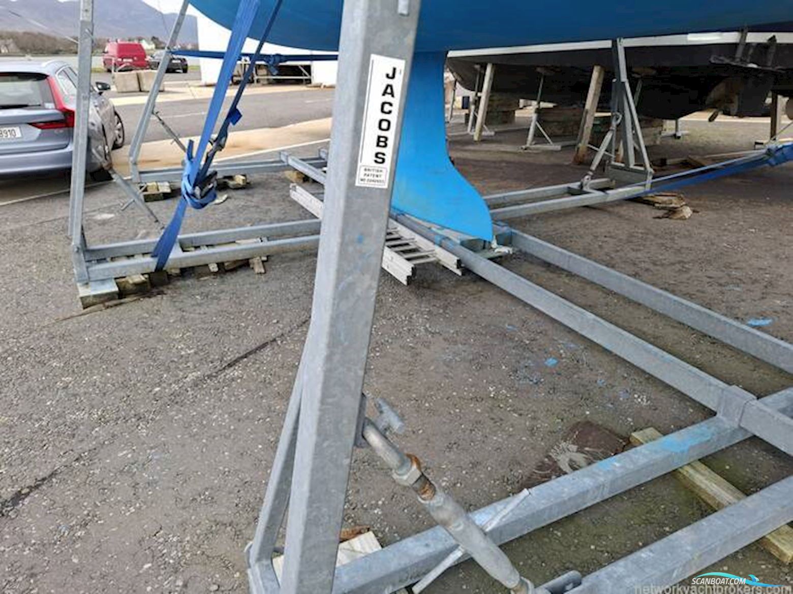 Hanse 400