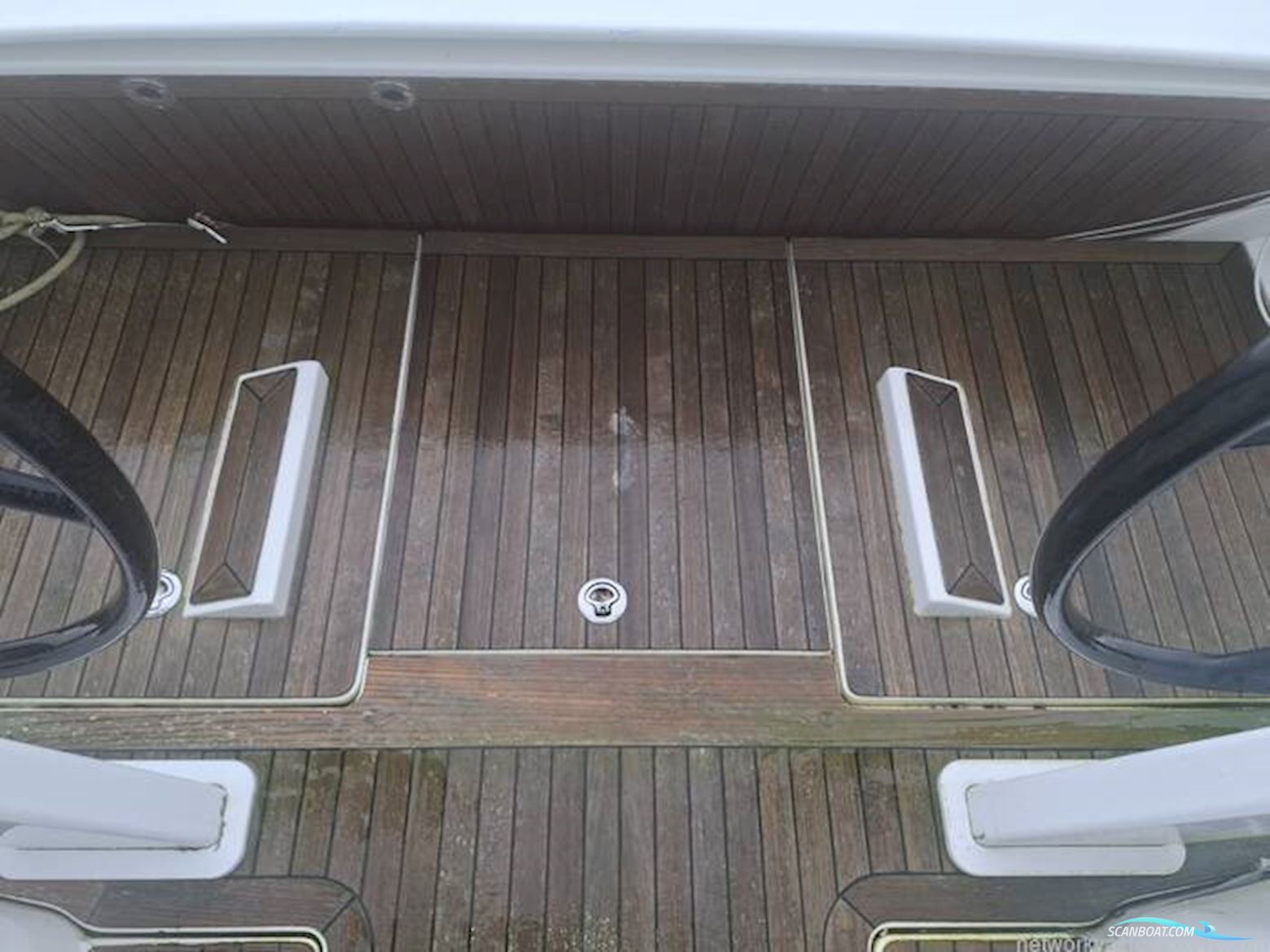 Hanse 400