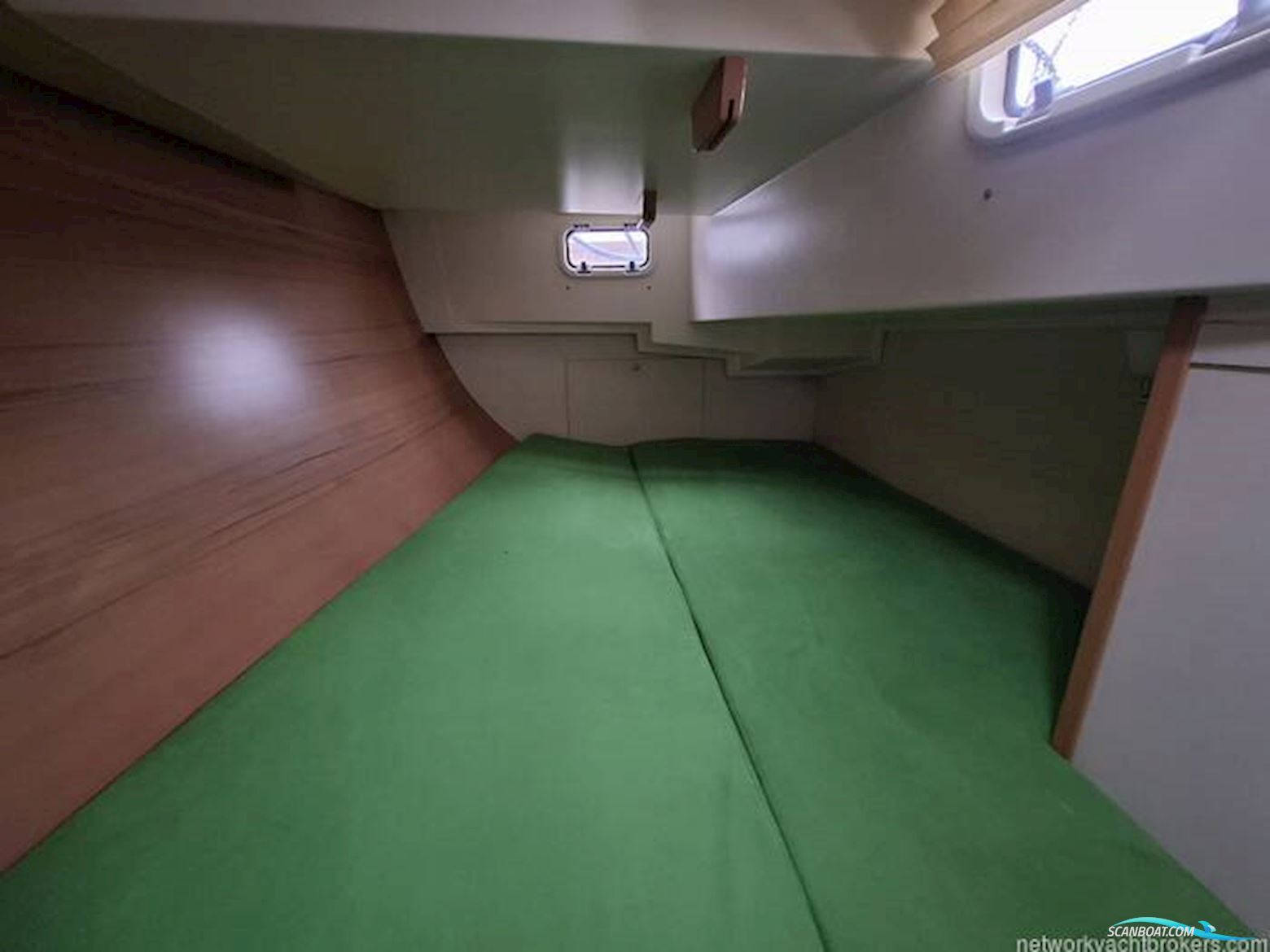 Hanse 400