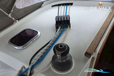 Hanse 400e Sailingboat 2009, with Yanmar engine, Italy