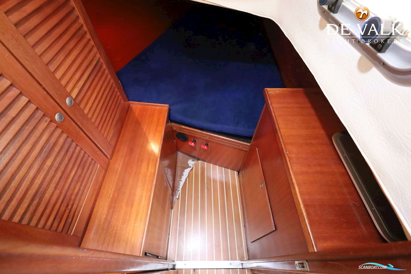 Hanse 401
