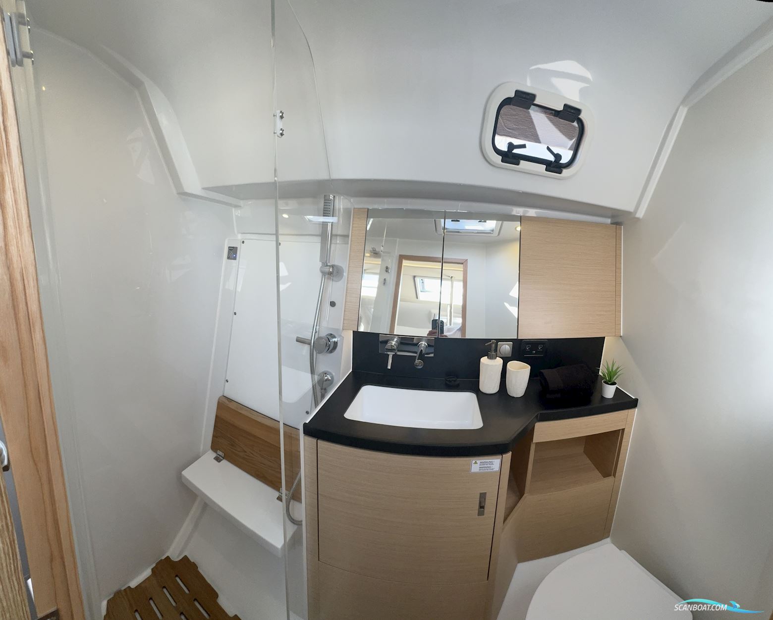 Hanse 410 NEU m. vielen Extras, frei anpassbar