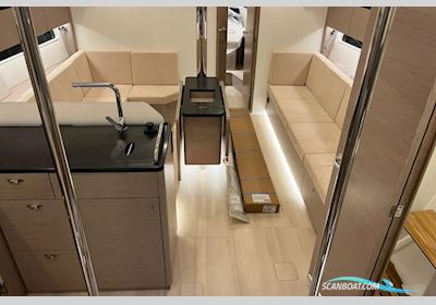 Hanse 410 Sailingboat 2024, with Yanmar 4JH57 engine, Germany