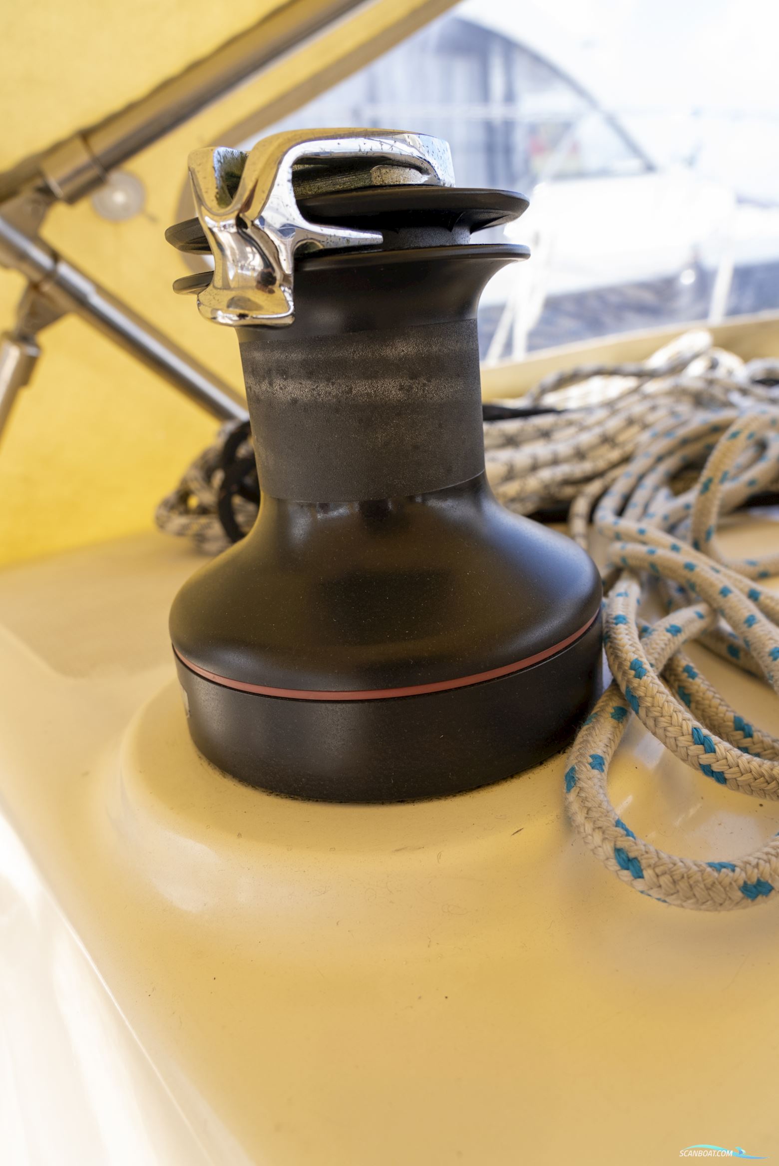 Hanse 411