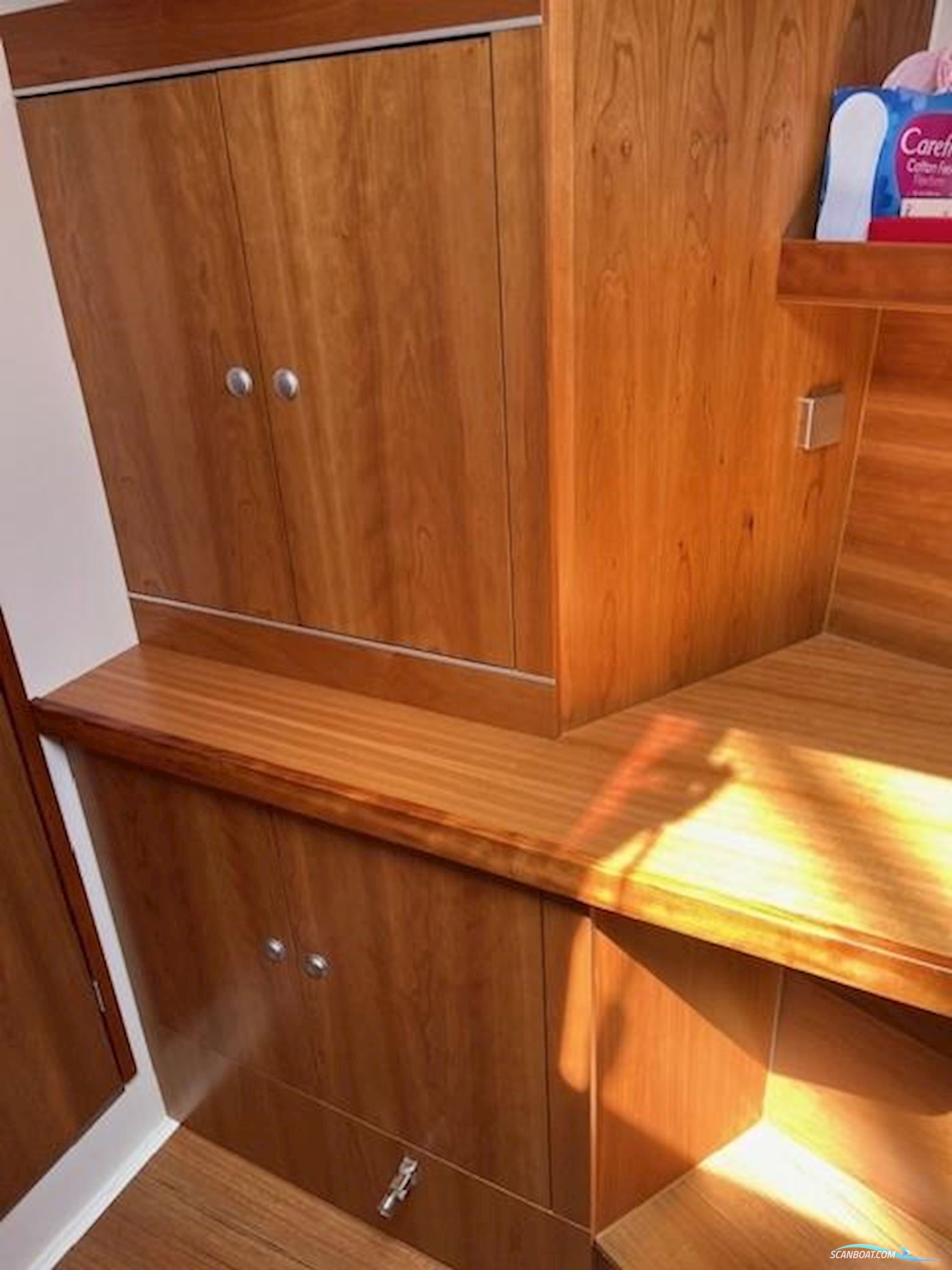 Hanse 415
