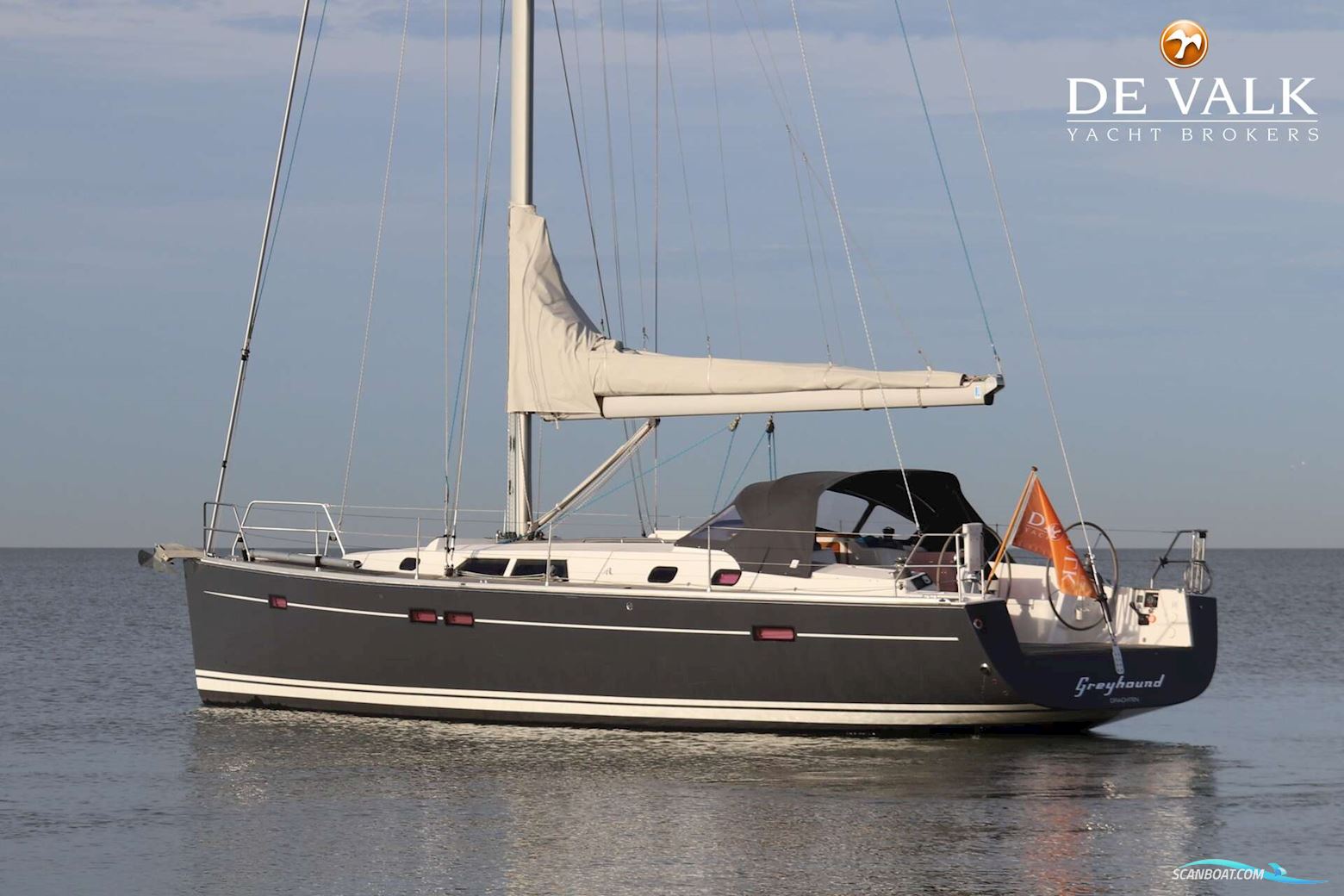 Hanse 430