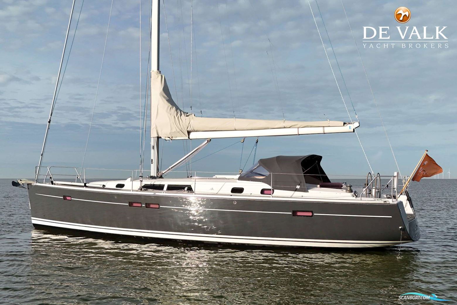 Hanse 430