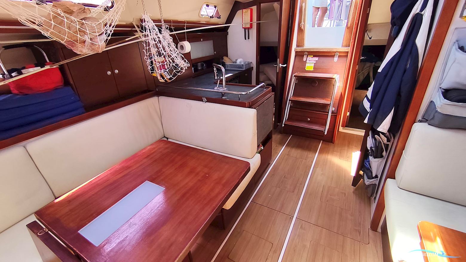 Hanse 430