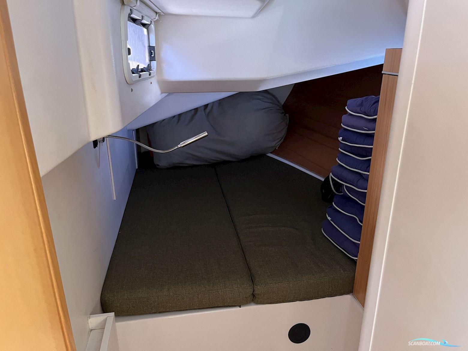 Hanse 445, 2011 - Sæby