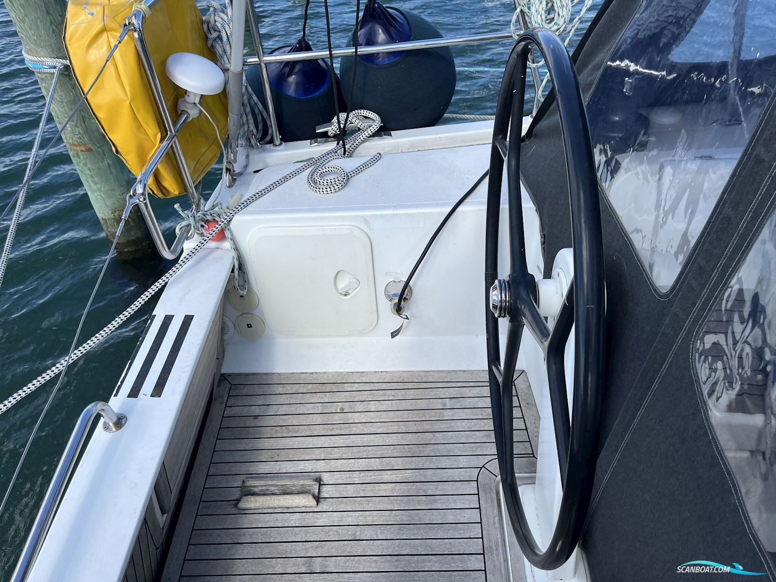 Hanse 445, 2011 - Sæby