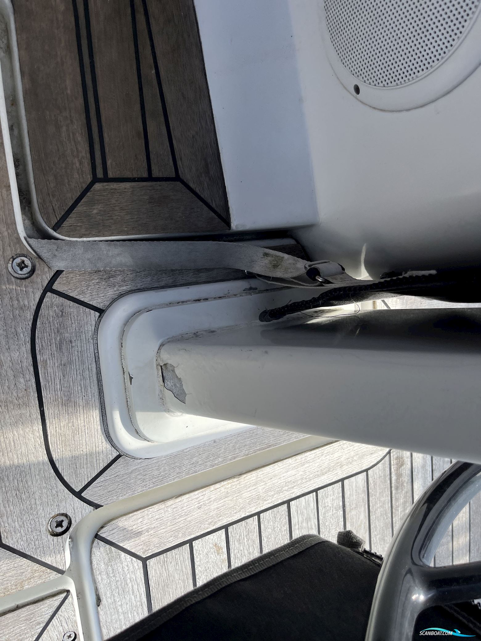 Hanse 445, 2011 - Sæby