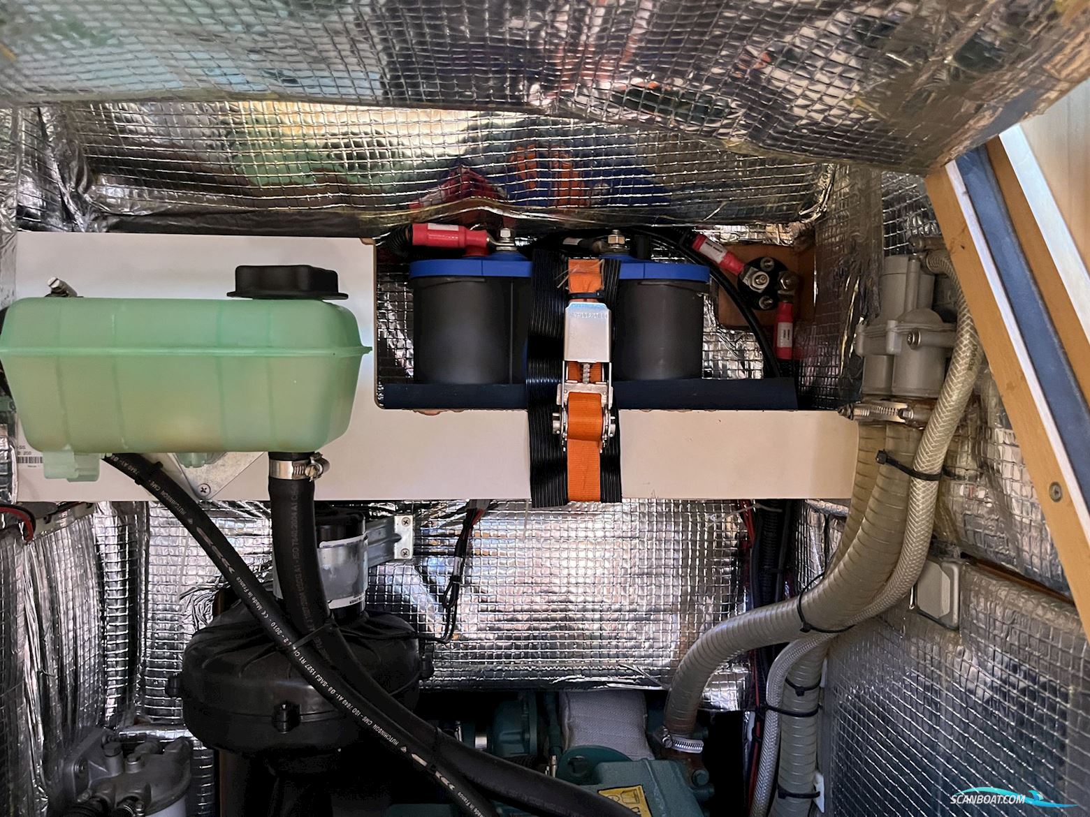 Hanse 445, 2011 - Sæby